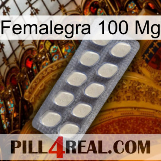 Femalegra 100Mg 08